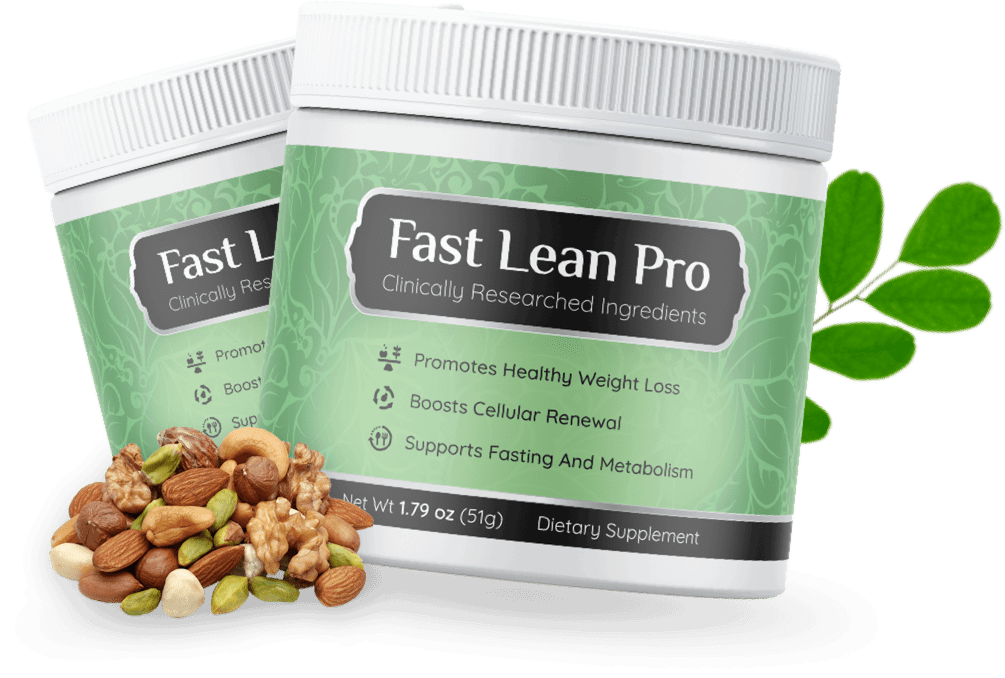 Fast Lean Pro Supplement