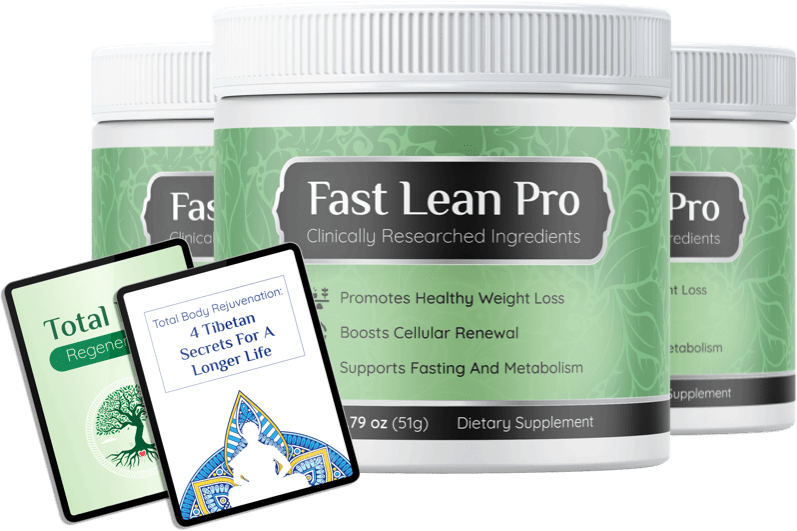 Fast Lean Pro Buy Now