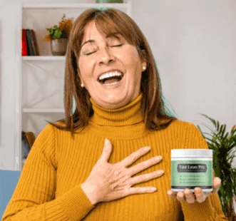 Fast Lean Pro Customer Review 1